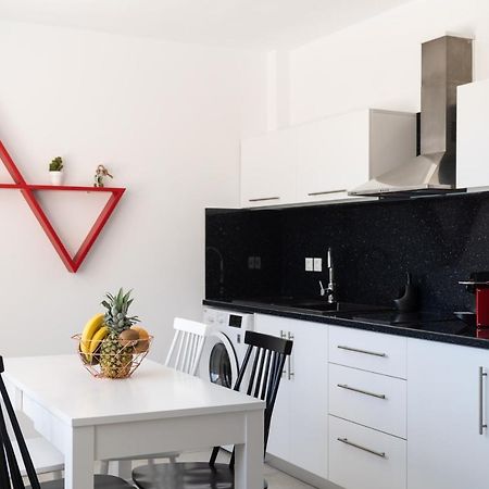 Askelinos Villas Lakki  Exteriör bild