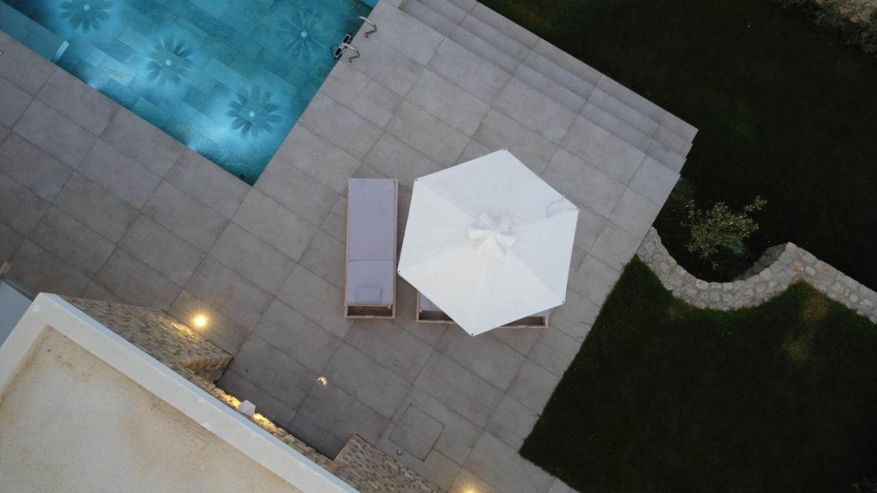 Askelinos Villas Lakki  Exteriör bild